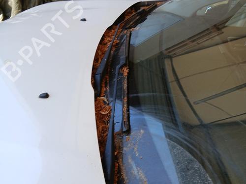 Used Front windshield wiper arm Front windshield wiper arm PEUGEOT 2008 I (CU_) 1.2 THP 110 / PureTech 110 (110 hp) 36414814 36414814
