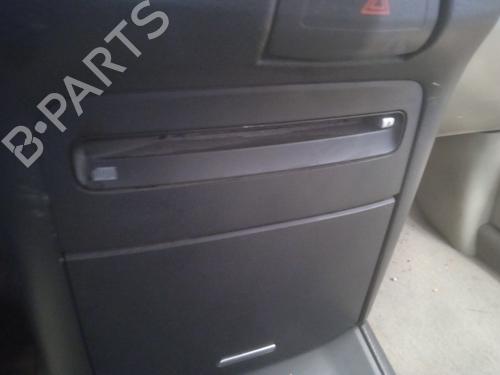 Radio NISSAN PRIMERA Hatchback (P12) 2.2 dCi | BP21593006E6 