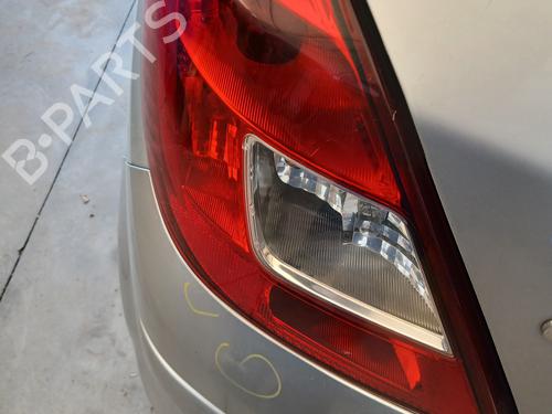 Used Left taillight Left taillight 37753994 37753994