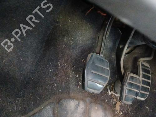 Kløtsj Kløtsj RENAULT MEGANE I Coach (DA0/1_) 1.6 16V (DA0B, DA04, DA11) (107 hp) 30409300 30409300