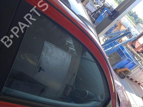 Right front door NISSAN QASHQAI / QASHQAI +2 I (J10, NJ10, JJ10E) 2.0 dCi All-wheel Drive | BP21277975C3 