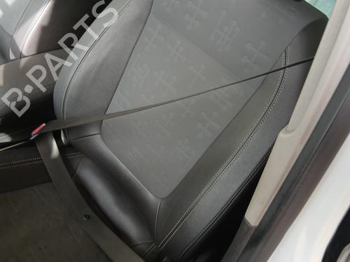 Sikkerhedssele foran venstre OPEL MERIVA B MPV (S10) 1.7 CDTI (75) (110 hp) 32135167