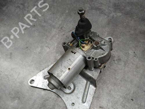 Used Rear wiper motor RENAULT TWINGO I (C06_) 1.2 (C066, C068) (58 hp) 28291977