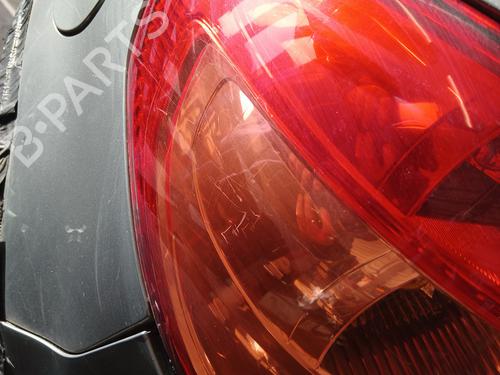 Used Left taillight SUZUKI SX4 (EY, GY) 1.6 DDIS (RW416D) (90 hp) 32094880