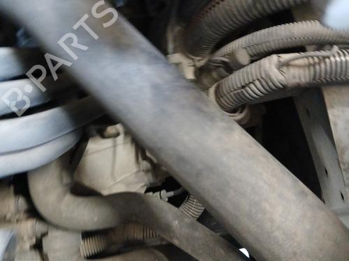 Gearkasse RENAULT MASTER II Van (FD) 2.8 dTI (FD0C, FD0F, FD2B, FD2F, FD3C, FD3F) | BP29943057M3 