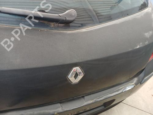 Tailgate RENAULT CLIO III (BR0/1, CR0/1) 1.5 dCi (BR17, CR17) | BP29307300C6 