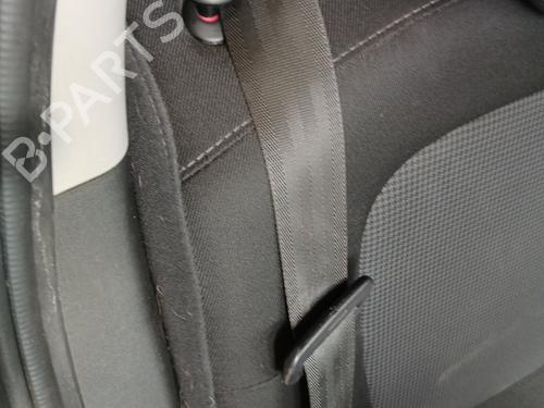 Rear seat HYUNDAI i20 I (PB, PBT) 1.2 | BP30149008C17 
