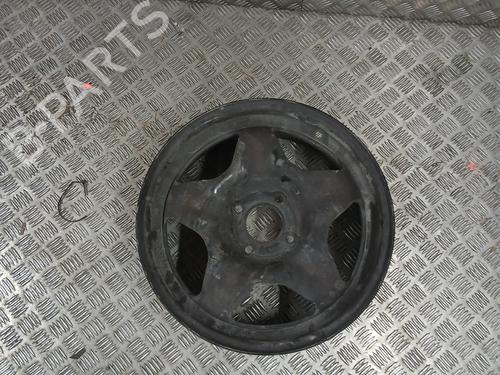 Used Rim PEUGEOT 208 I (CA_, CC_) 1.2 VTI 82 (82 hp) 31940809