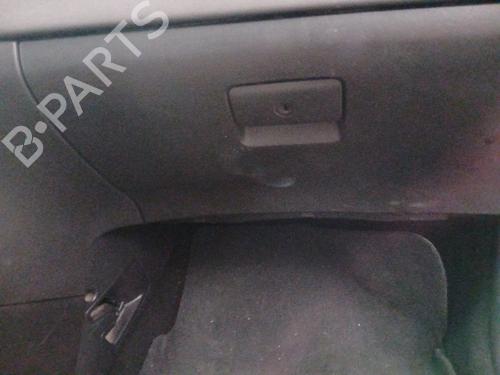 Hanskerom PEUGEOT 307 Break (3E) 1.6 HDi 110 | BP29540079C95 