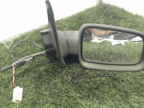 Right mirror CITROËN ZX (N2) 1.9 D | BP20886929C27 