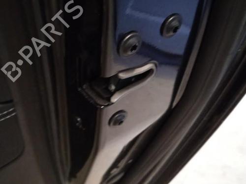 Used Rear right lock OPEL ASTRA J (P10) 1.7 CDTI (68) (110 hp) 20884221