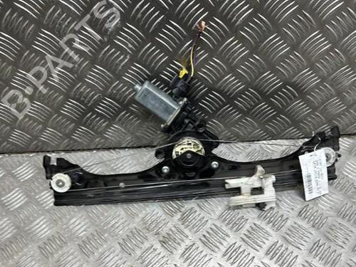 Front right window mechanism FIAT 500 (312_) 1.3 D Multijet (312AXB1A) | BP20884370C23 