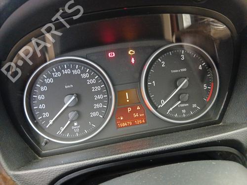 Instrument cluster BMW 3 Coupe (E92) 330 d | BP28521831C47 - Image 3