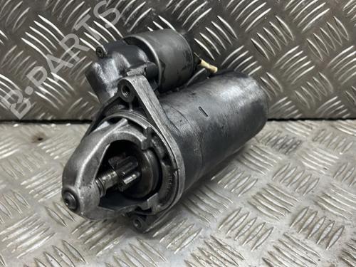 Startmotor FIAT PUNTO (176_) 1.7 D (57 hp) 20884152