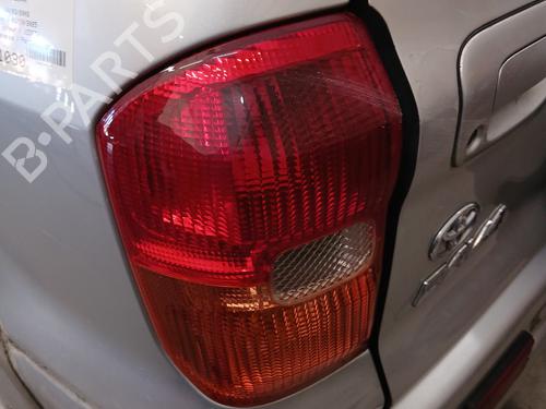Used Left taillight TOYOTA RAV 4 II (_A2_) 2.0 D 4WD (CLA20_, CLA21_, CLA20R, CLA21R) (116 hp) 30109401