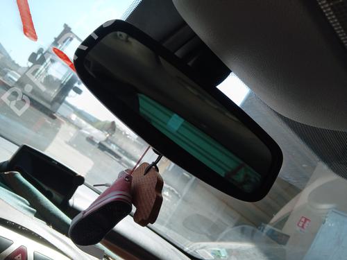 Rear mirror PEUGEOT 307 CC (3B) 2.0 16V | BP36009505I6 - Image 3
