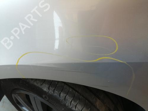 Used Left front fenders PEUGEOT 307 (3A/C) 2.0 HDi 110 (107 hp) 26905970