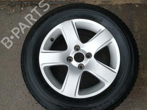 Used Jack Kit PEUGEOT 3008 I MPV (0U_) 1.6 HDi (109 hp) 24329369