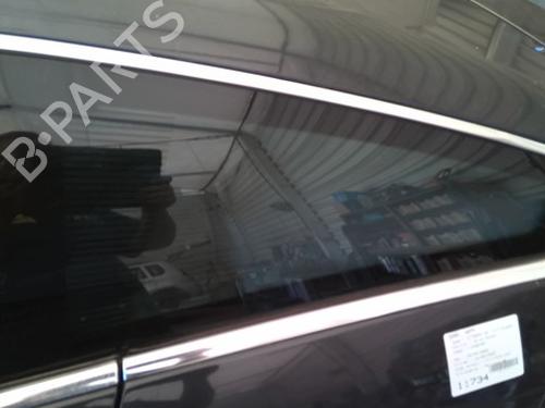 Used Rear left door window Rear left door window 39379458 39379458