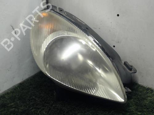 Right headlight CITROËN XSARA PICASSO (N68) 1.8 16V | BP21276061C29 
