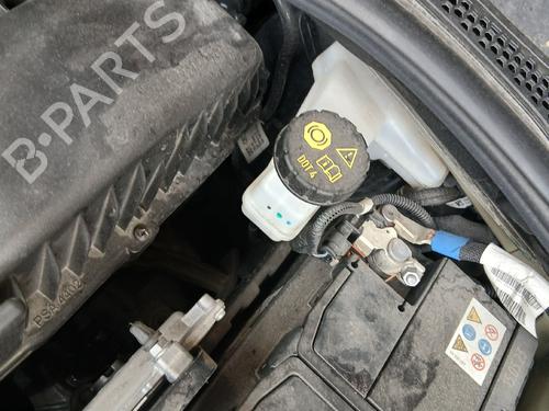 Used Servo brake Servo brake 37754113 37754113