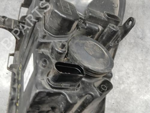 Venstre forlygte VW POLO IV (9N_, 9A_) 1.4 TDI | BP29569230C28 