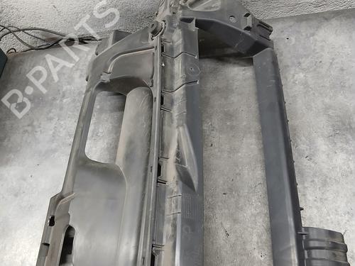 Used Front bumper bracket Front bumper bracket PEUGEOT 308 SW II (LC_, LJ_, LR_, LX_, L4_) 1.2 THP 110 (110 hp) 34107638 34107638