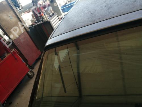 Tailgate PEUGEOT 306 Hatchback (7A, 7C, N3, N5) 1.9 DT | BP27732200C6 