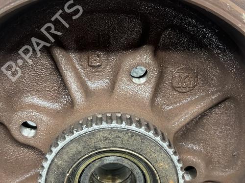 Other PEUGEOT 206 Hatchback (2A/C) 2.0 HDI 90 | BP27205378O1 