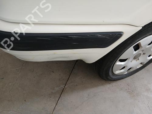 Rear bumper AUDI 80 B4 Saloon (8C2) 1.9 TDI | BP29528648C8 