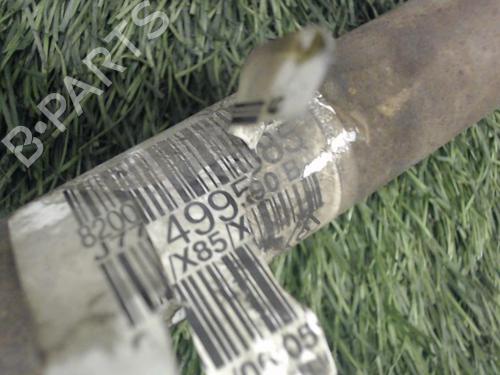 Used Left front driveshaft Left front driveshaft RENAULT CLIO III (BR0/1, CR0/1) 1.5 dCi (BR17, CR17) (86 hp) 20883024 20883024