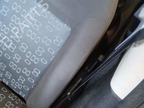Used Front left seatbelt Front left seatbelt FORD FUSION (JU_) 1.4 (80 hp) 36238183 36238183
