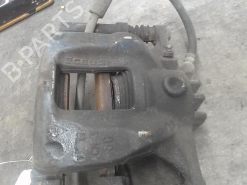 Right front brake caliper FIAT TALENTO Van (296_) 1.6 D | BP38549152M104 - Image 8