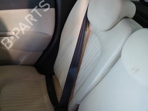 Gurtstraffer rechts hinten für LANCIA MUSA (350_) 1.3 D Multijet (350.AXB11, 350.AXB1A) (70 hp) 29976703