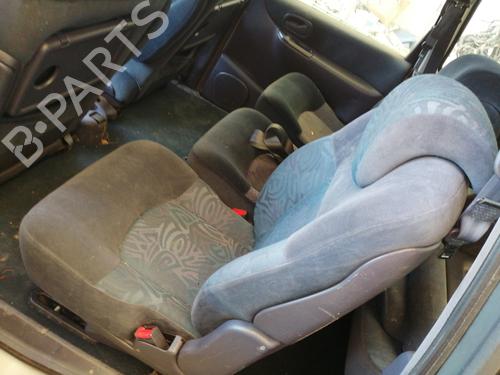 Used Rear seat RENAULT ESPACE III (JE0_) 2.2 dCi (JE0K) (130 hp) 26286715