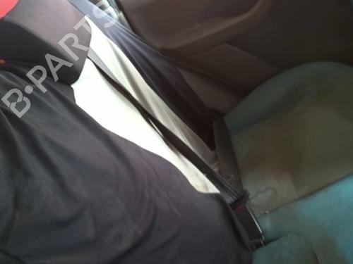 Rear left seatbelt FIAT PANDA (169_) 1.3 D Multijet (169.AXC1A) | BP40437427I29 - Image 3