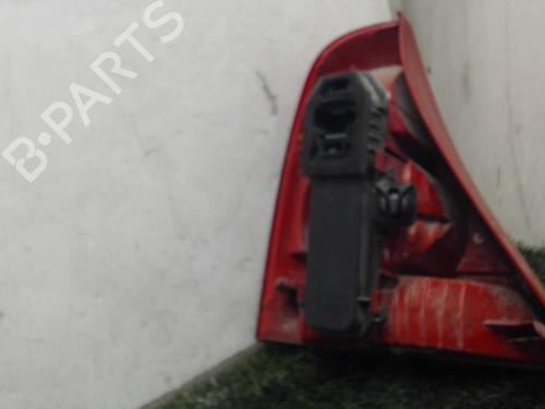 Right taillight RENAULT CLIO II (BB_, CB_) 1.5 dCi (B/CB3M) | BP20886708C35 