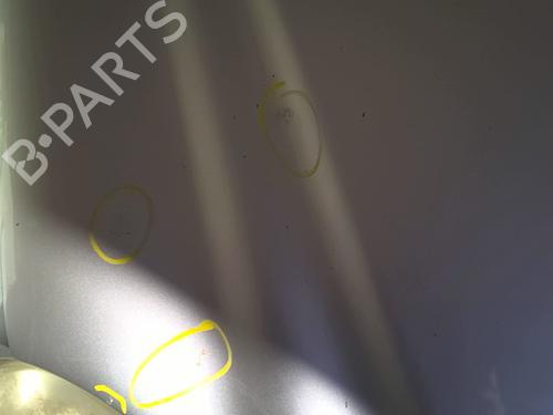 hood-mercedes-benz-clk-c209-2002-2003-2004-2005-2006-2007-2008-2009-2010-39979802 main image