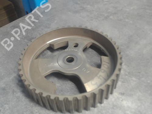 Electronic module PEUGEOT 307 (3A/C) 1.6 HDi 110 | BP30515940M83 - Image 2