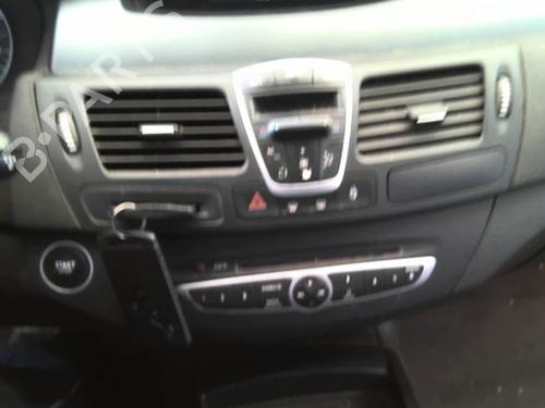 Dashboard RENAULT LAGUNA III (BT0/1) 1.5 dCi (BT00, BT0A, BT0T, BT1J) | BP38911411C46 - Image 5
