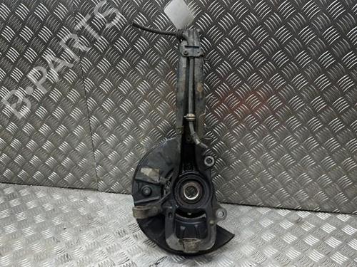 Used Left front steering knuckle VW TOUAREG (7LA, 7L6, 7L7) 2.5 R5 TDI (174 hp) 20882469