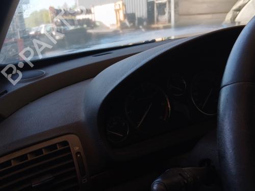Dashboard PEUGEOT 407 (6D_) 2.0 HDi 135 (6DRHRH, 6DRHRE, 6DRHRG, 6DRHRJ) | BP36009699C46 - Image 8