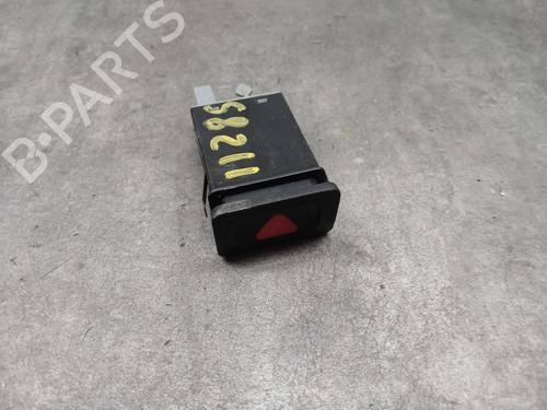 Used Warning switch VW GOLF IV (1J1) 1.9 SDI (68 hp) 32438411