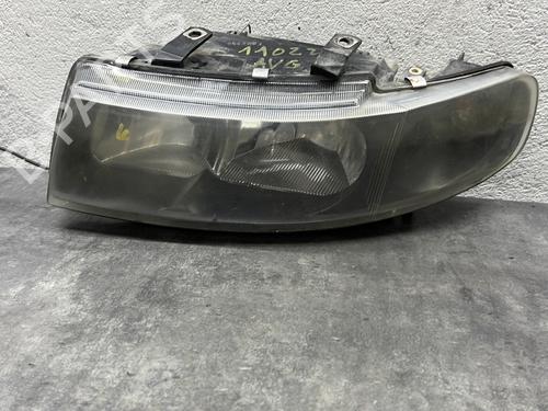 Faro izquierdo SEAT TOLEDO II (1M2) 1.9 TDI (90 hp) 29359169