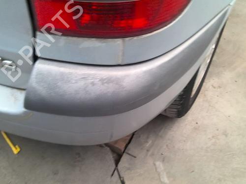 Used Rear bumper Rear bumper 39476904 39476904