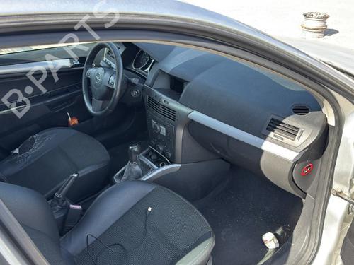 AC compressor OPEL ASTRA H (A04) 1.9 CDTI (L48) | BP29712000M34  - Image 8