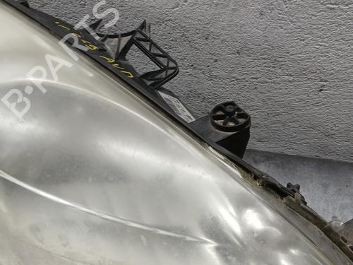 Right headlight PEUGEOT PARTNER Box Body/MPV 1.6 HDi | BP29844964C29 