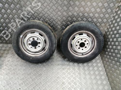 Felg PIAGGIO PORTER Platform/Chassis 1.0 | BP28007863C45 - Image 3