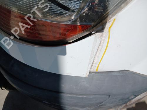 Grill RENAULT KANGOO Express (FC0/1_) 1.5 dCi (FC07, FC1R) (65 hp) 33170054