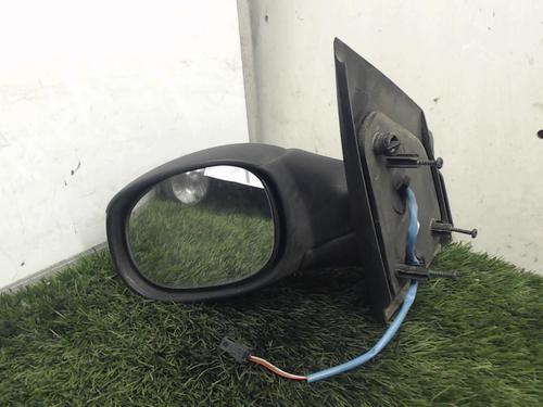 Left mirror CITROËN C2 (JM_) 1.4 | BP20881491C26 